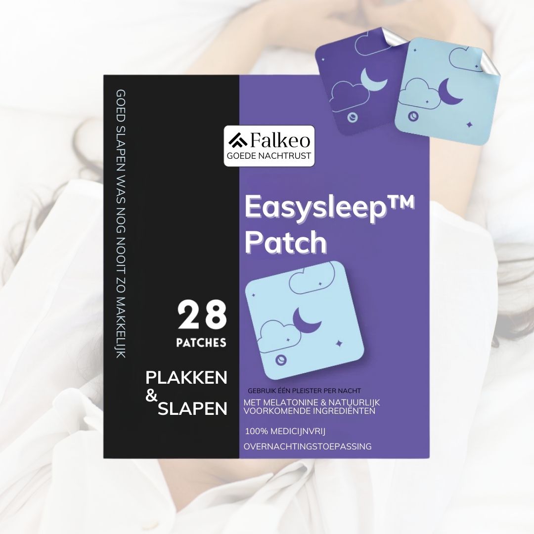 Easysleep™ Patch