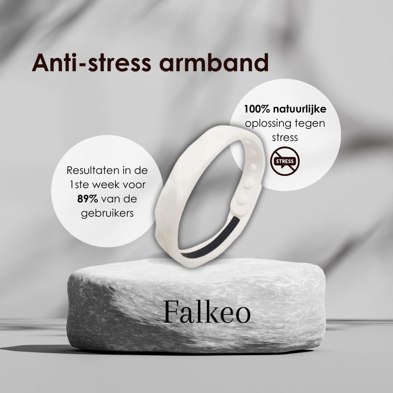 Anti-stress armband