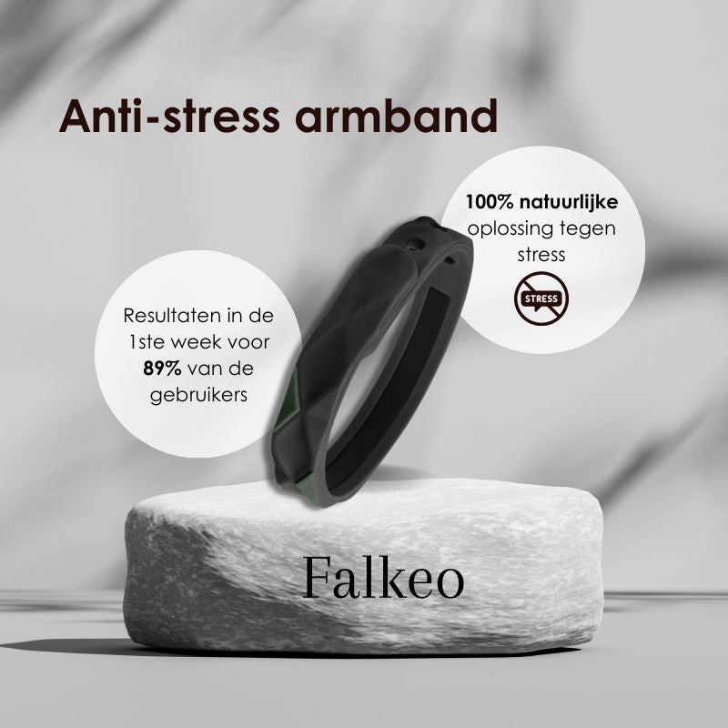 Anti-stress armband